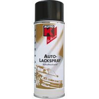 Auto-k Peinture De Finition400mlnoirmat - Belton Auto-k