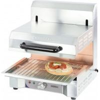 Salamandre à quartz avec plafond mobile - 2200W - Casselin