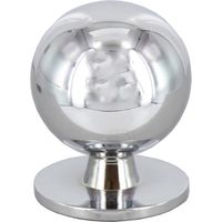 BL POMOLO 2172 2503 D 25 MM OTTONE CR LUC 2 PZ