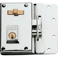 Yale Lock 10-hn/links