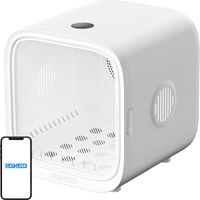 Catlink Luxus Smart Haustiertrockner