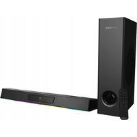 Barre de son Creative Sound Blaster Katana V2X 2.1 RGB