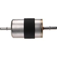 vhbw Filtre à essence compatible avec Volvo XC60 II (246) 2017/10-2022/12 2.0 T5 AWD 1969 ccm 184 KW 250 PS, 2.0 T5 1969 ccm 184 KW 250 PS voiture
