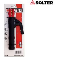 Pince Porte-electrodes 200a Solter