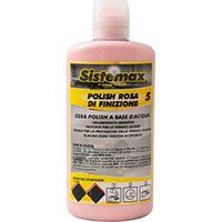 SISTEMAX POLONAIS ROSA '05' 0,25 lt FINITIONS