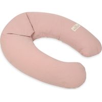 RELAX MUSLIN Lagerungskissen, Länge 190
