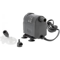 Pompe à eau HX-1500 - 400 litres/heure - HAILEA