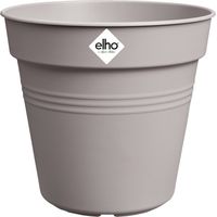 Elho Green Basics Growpot 17 Lilla sfumato Vaso Da Coltivazione Rotondo