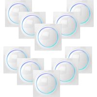 NICE EAN5902701701697 FIBARO WALLI Roller Shutter EST Un CONTRôLEUR 6052, No Color