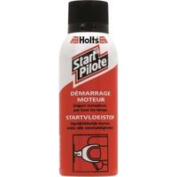 HOLTS Demarrage moteur Start Pilote - Aerosol - 150 ml