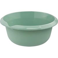 Ciotola Keeeper Bjork verde nordico 2.5 litri plastica