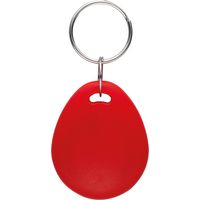 VIMAR - R01718.R Alarm-Transponderschlüssel (rot)