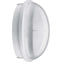 Plafoniera tekno 2000, 52 w, bianca