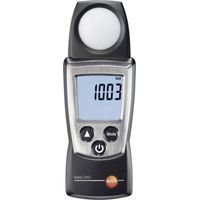 Luxmetro Luxmetro testo 540 0 - 99999 lx