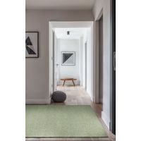TEPPICH - MIST BENEFFITO KOLLEKTION - PEARL MOSS - Teppich - GRÜN - 200x280cm
