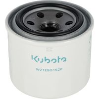 Filtro de cartucho de aceite KUBOTA W21ESO1520