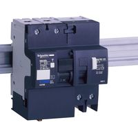 Merlin Gerin 19011 - Blocco differenziale VIGI NG125 2P 63A 30MA