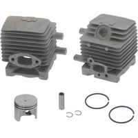 Kit vástago cilindro motor motosierra FS75 FC75 STIHL 41370201202