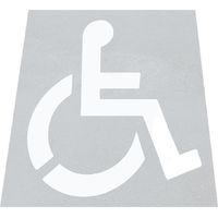 en silicone pour parking peinture trottoir pochoirs pochoir