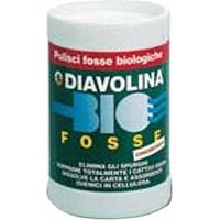 Attivatore Biologico Biofosse G 750 Diavolina