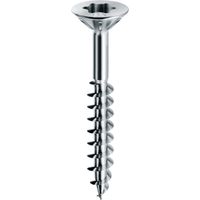 Mustad VITE PANELVIT CHROMITING TORX mm. 5x 80 2.00 centinaia