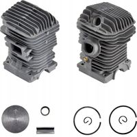 Motore geko 81113 pistone 38 mm altezza 30 mm
