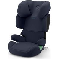 Seggiolino auto Cbx by Cybex Solution X i-Fix 3 a 12 anni - 15 a 50 kg - 100 a 150 cm - Blu