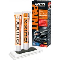 Efface-rayures QUIXX SYSTEM 0070 1 set