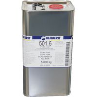 KLEIBERIT 501.6 PUR D4 Pegamento lento - bidón 5kg - 501.6.0501