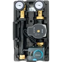 Thermador GHM25CSPRA230AC Premium geregelt DN25 SP RA230AC Regelung und Stellantrieb