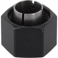 Set di pinze per fresatrici Bosch, inclusi i modelli DW6214, DW616, parti di ricambio 2610906283 (12,7 mm)