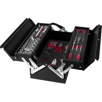 VALIGETTA UTENSILI 48PZ