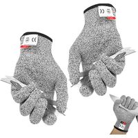 Handschuhe 10 2 Zoll Arbeit Handschuhe der Sicherheitsstufe