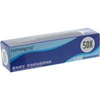 Microscope de poche - zoom 50 - LUMAGNY