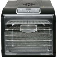 LUND 68272 disidratatore alimentare 500 W