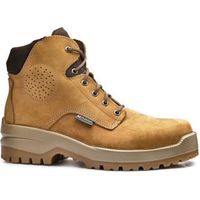 BASE B716 CAMEL TOP SAFETY BOOT SIZE 11/45