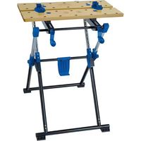 Etabli pliable - 100kg