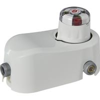 Pre-regolatore invertitore automatico + Magiscope Propano