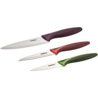 Coffret 3 Couteaux Cuisine - Zyliss