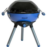 Campingaz Party Grill 400 Negro 36 cm Portátil 2000 W