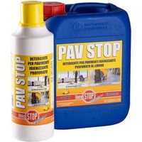 DETERGENTE PROFUMATO PER PAVIMENTI 'PAV STOP' 1 lt