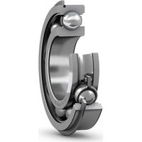 Rodamiento r铆gido de bolas 20x47x14mm SKF SKF 75006204NR