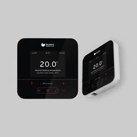 Centrale de commande modulante Mipro Sense Src 720 Hermann
