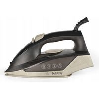 Beldray Dampfbügeleisen schwarz 2000 W 230 ml