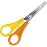 TIJERAS INFANTILES PARA ZURDOS WESTCOTT