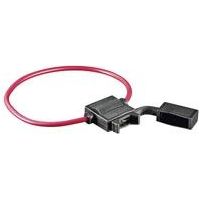 Fixpoint Fusible Support 15 A pour Système Électrique Voiture