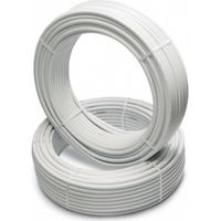 TUBO MULTISTRATO NUDO PE RT/AL/PE-RT RT 16X2 Q.TA 100