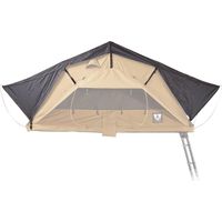 Regenabdeckung SMALL WILLOW 160 schwarz