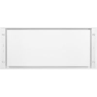 unità filtrante 120cm 693m3 / h bianco - 6841 - Novy