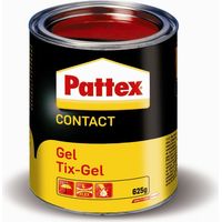 Pegamento de contacto en gel PATTEX - Caja de 625 g - 1419284